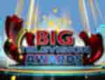 Big TV Awards Talent of the Year